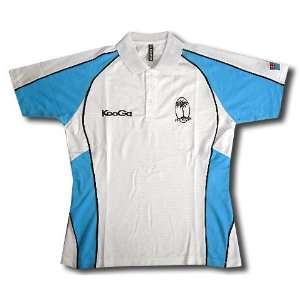  Fiji polo shirt