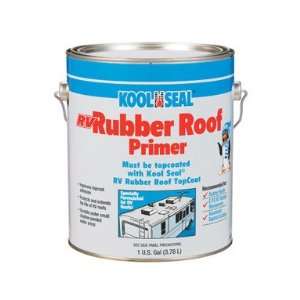  Kst Coatings KST034700 16 Rv Rubber Roof Primer 1 gallon 