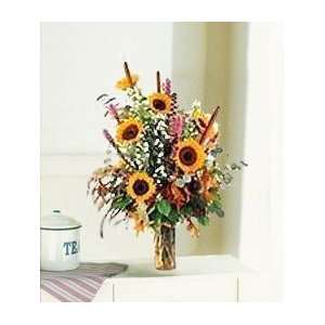 Sunflower Vase Grocery & Gourmet Food