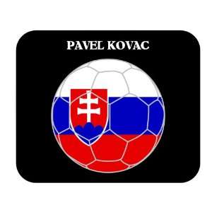  Pavel Kovac (Slovakia) Soccer Mouse Pad 