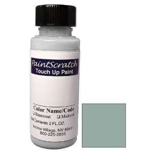   Paint for 2011 Volkswagen Routan (color code LXF0/3500) and Clearcoat