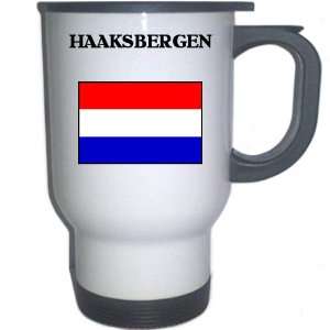  Netherlands (Holland)   HAAKSBERGEN White Stainless 