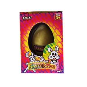  Easter Bunny HatchEm Eggs Growing Pet Case Pack 36 Toys 