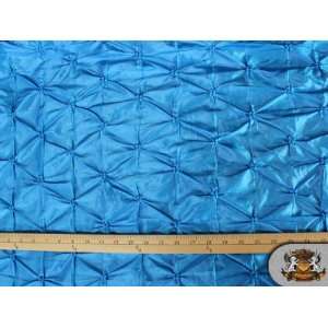  Taffeta Belly Button Skyblue Fabric / 48 Wide / Sold By 