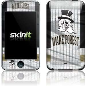   Forest skin for iPod Touch (2nd & 3rd Gen)  Players & Accessories