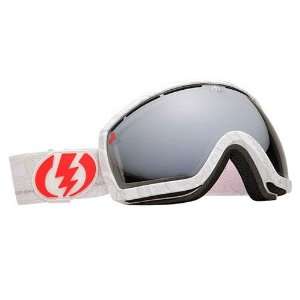  Electric EG2.5 Snowboard Goggles Jamie Anderson Sports 