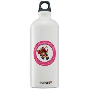  Autism Sigg Water Bottle 1.0L by  Sports 