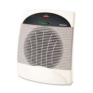  Holmes® Energy Saving Heater Fan HEATER,ENERGY SAVING,GY 