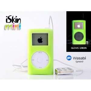  iSkin MINI (Wasabi)   Apple iPod MINI protector Final Sale 