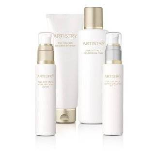 ARTISTRY® TIME DEFIANCE® Skin Care System Combination / Oily