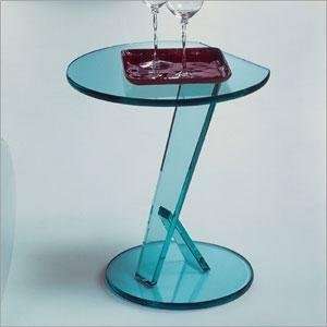  nicchio side table by tonelli