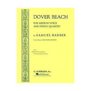 Dover Beach Set of Parts