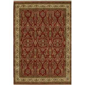  Shaw Rugs Kathy Ireland First Lady Stateroom Red Kathy Ireland 