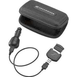  Sennheiser TCH 01 Travel Charger for BW 900 Cell Phones 