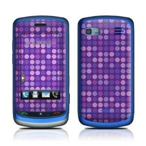   Skin Decal Sticker for LG Xenon (AT&T) Cell Phone