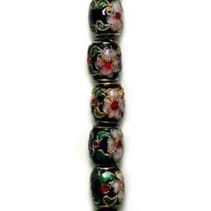  Cloisonne Bead 8 Inch Strand Arts, Crafts & Sewing