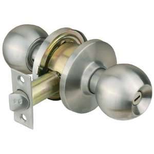  Design House 701698 Satin Nickel C Series Commercial Ball 