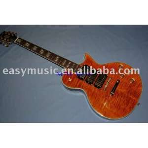   electric guitar 3 pickups china factory supplier Musical Instruments