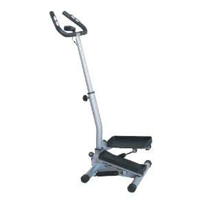  Fitness Stepper Stair Climber Exercise Mini Step Machine 