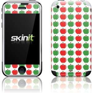  Apples skin for Apple iPhone 3G / 3GS Electronics