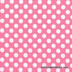    Ta Dot Candy by Michael Miller Fabrics Arts, Crafts & Sewing