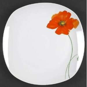  Tabletops Unlimited Palermo Dinner Plate, Fine China 