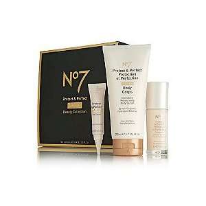 Boots No 7 Protect & Perfect Intense Beauty Collection (Quantity of 1)