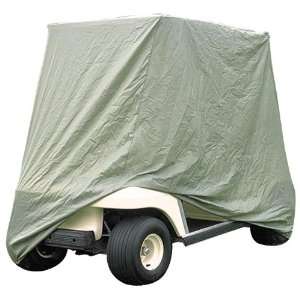  Classic Accessories Golf Car Storage Cover (Fits most two 
