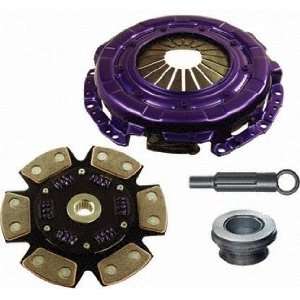  Zoom F3134 Cmptiii Clutch St03 04 Automotive