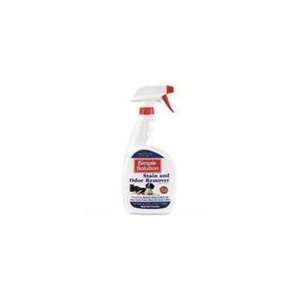  Simple Solution Stain And Odor Remover 32 Oz Spray