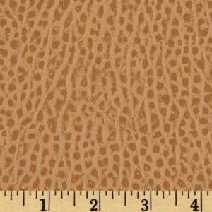  54 Wide Faux Leather Fabric Boca Sand By The Yard Arts 