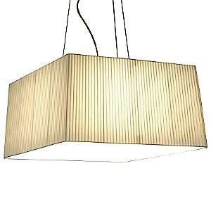  Cotton 60 Pendant by Marset