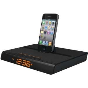  Xtrememac iPod/iPhone/iPad Luna Voyager Alarm Clock 