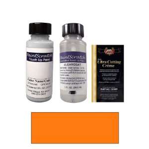   or Go Mango Paint Bottle Kit for 1970 Chrysler All Models (K 2 (1970