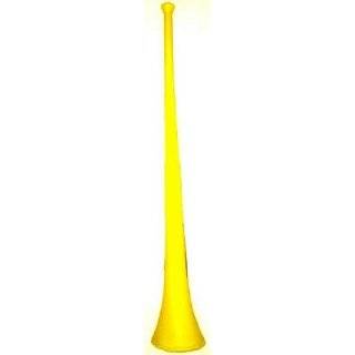 Vuvuzela   South African Horn in your choice of colors  