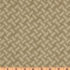  54 Wide Carver Weave Natural Fabric By The Yard Arts 