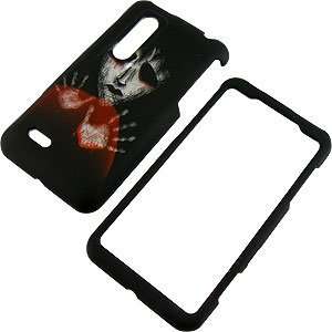  Zombie Protector Case for LG Thrill 4G P925 Electronics