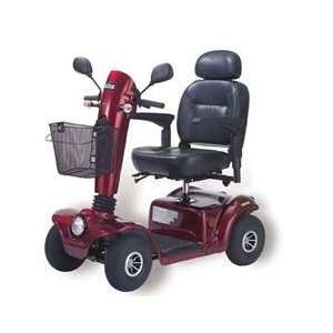   Medical Gladiator GT Heavy Duty Scooter With Various Seating Options