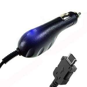 Pantech Link P7040 HEAVY DUTY Car Charger Cell Phones 