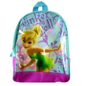  Tinker Bell Backpack   Disney Fairy Tinkerbell Kids 