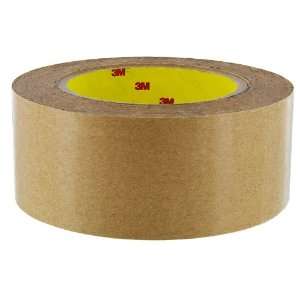  Adhesive, Tape Double Sided 2 x 60 yds.
