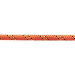  Petzl 12.5mm x 200 Orange Vector Rope