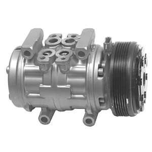  Ready Aire 2055 Remanufactured Compressor And Clutch 