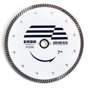  Zenesis TURBO Blade 7 X U/A (DM 5/8)