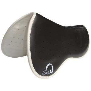  English Raised Wither Therapeutic Saddle Pad #TSP409   23 