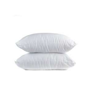  Serta Perfect Sleeper Twin Pack Pillows White