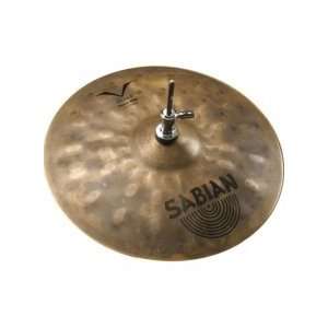  Sabian 11302XNJM Hi Hat Cymbals Musical Instruments