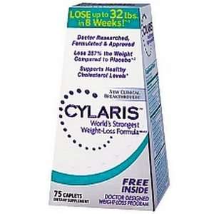  Iovate Cylaris, 75ct
