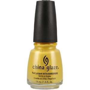  China Glaze Solar Power 80832 Nail Polish Beauty