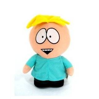 South Park Butters 9 1/2 Plush Toy